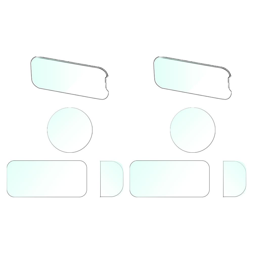 Camera Lens Screen Protectors  - مراجعة Drone Camera Filter وسعره