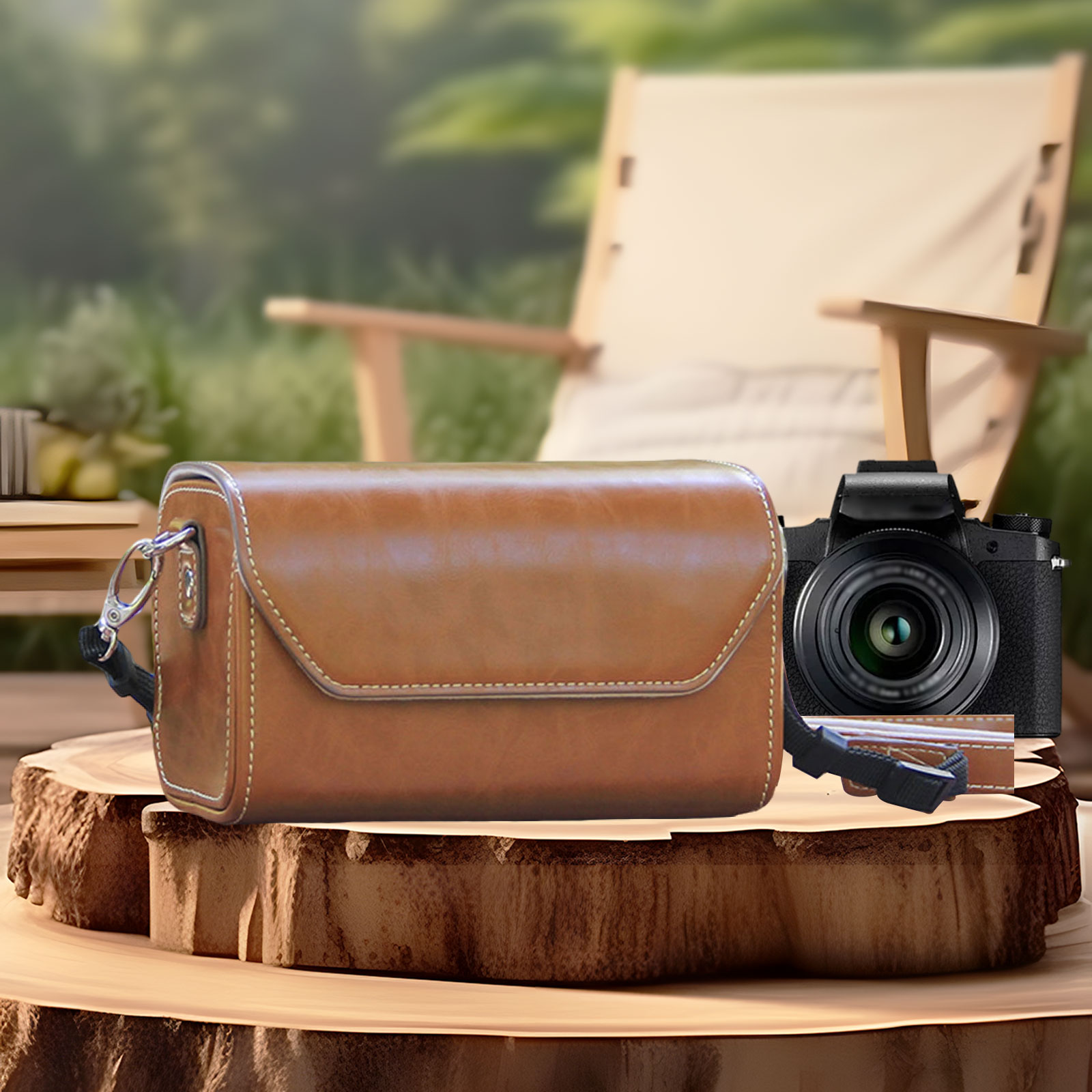 Camera Case Photography Tote B - مراجعة Drone Camera Case وسعره