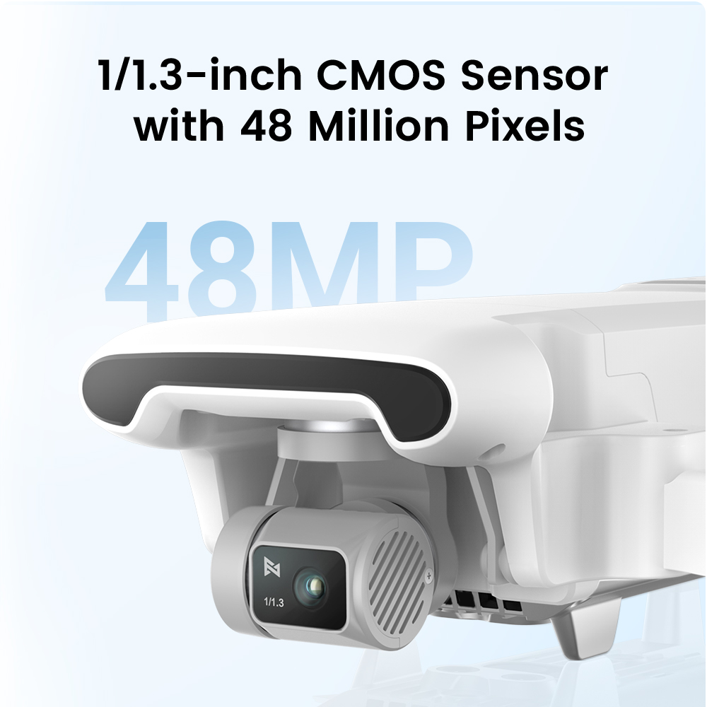 FIMI X8 Tele Max drone 1/2-inc - مراجعة Drone Camera Thermal وسعره