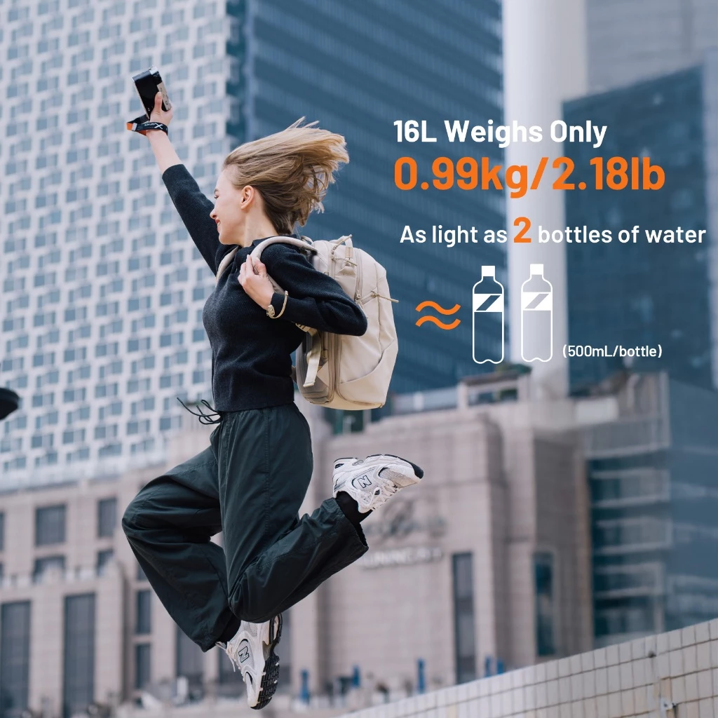 16L 22L Camera Backpack For So - مراجعة Drone Camera Case وسعره