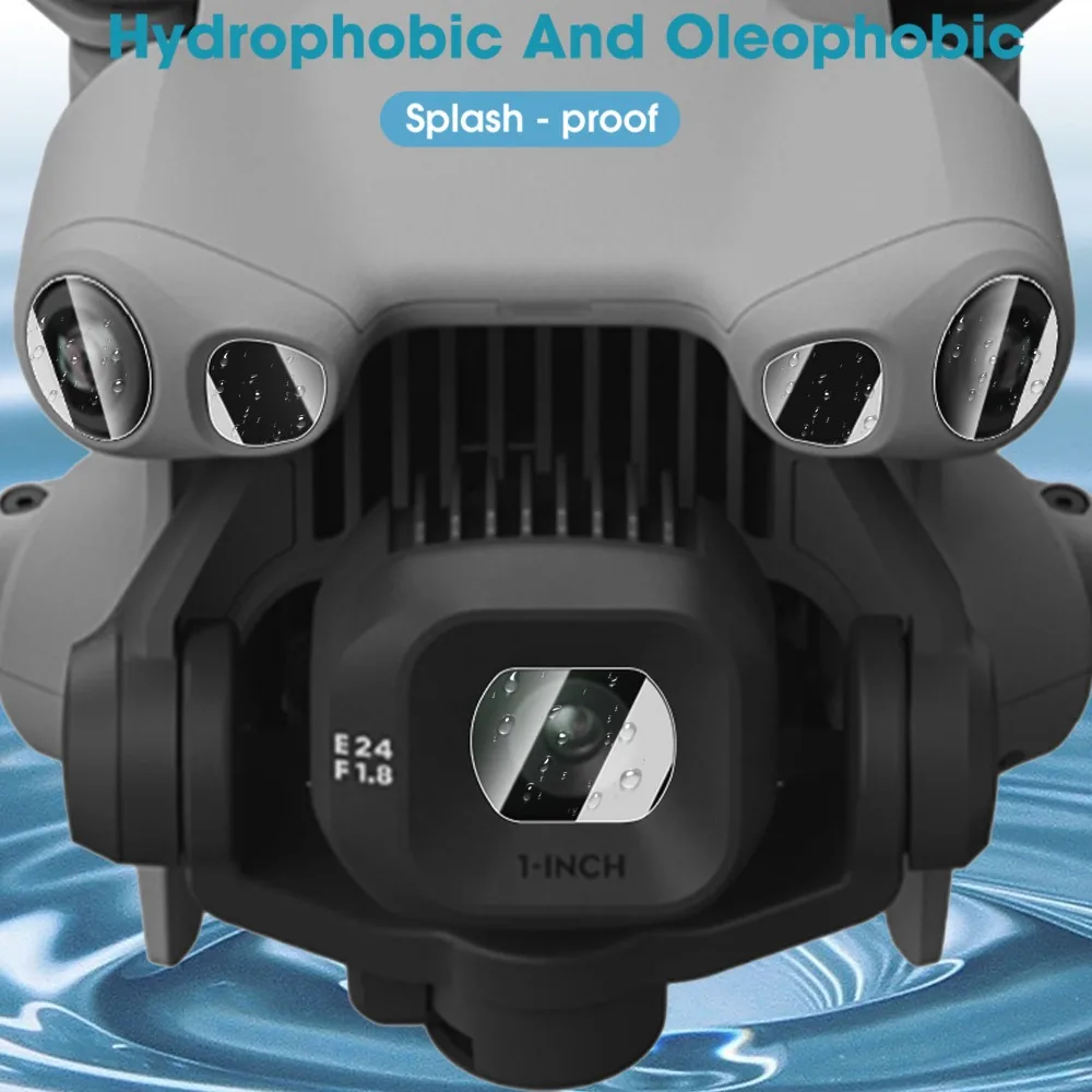 3/1sets for DJI Mini 5 Pro Dro - مراجعة Drone Camera Filter وسعره