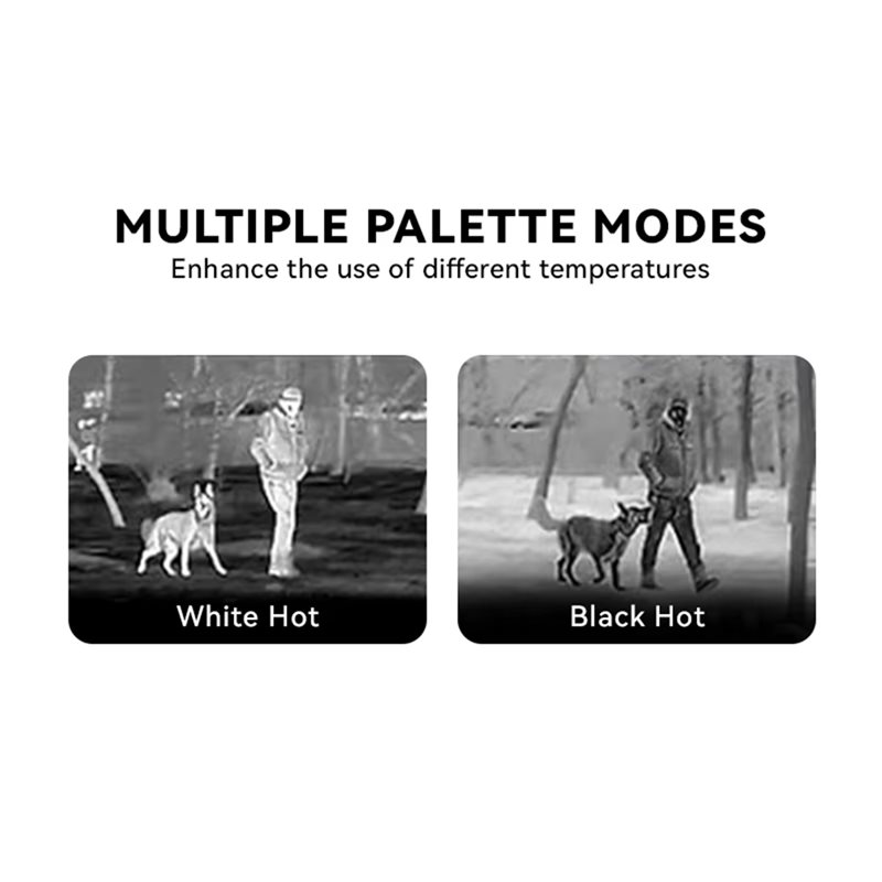 Multi Function Infrared Therma - مراجعة Drone Camera Thermal وسعره